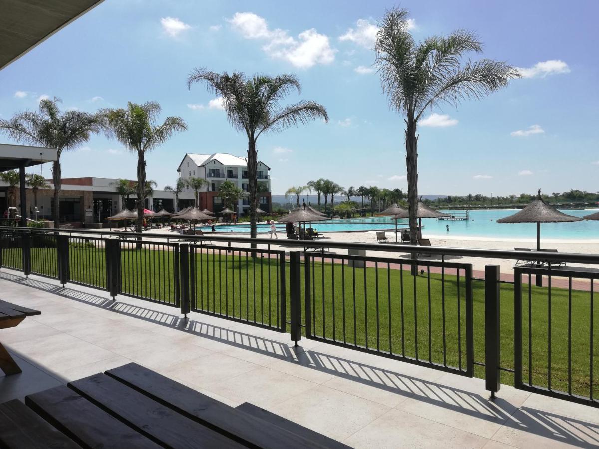 The Blyde Riverwalk Estate Pretoria-Noord Exterior foto