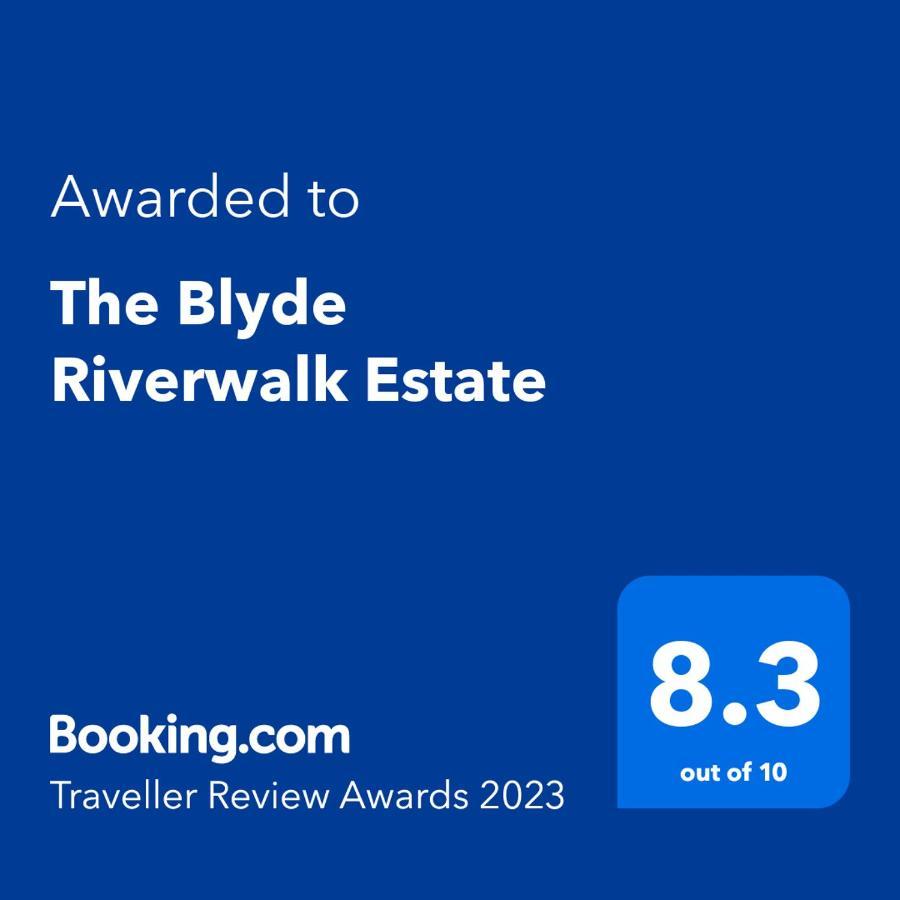 The Blyde Riverwalk Estate Pretoria-Noord Exterior foto