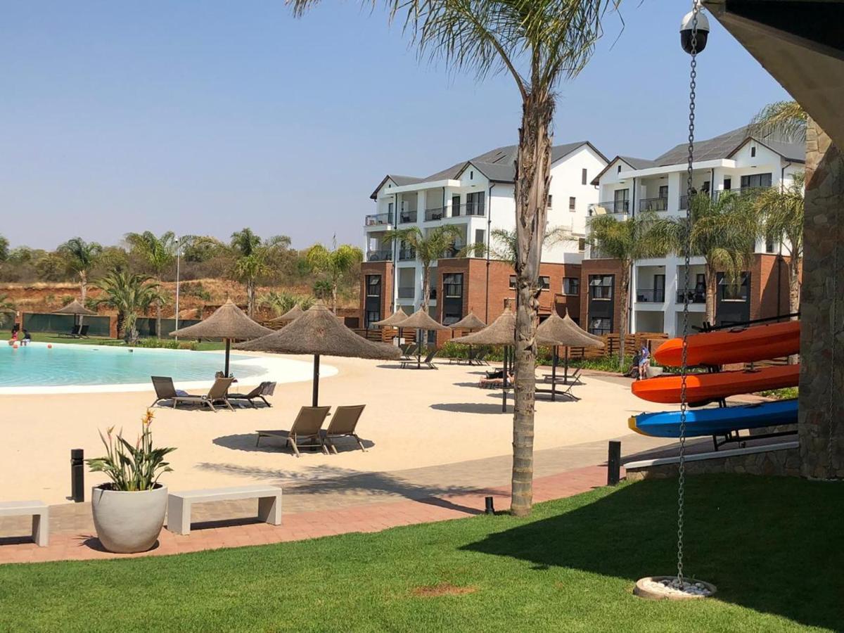 The Blyde Riverwalk Estate Pretoria-Noord Exterior foto