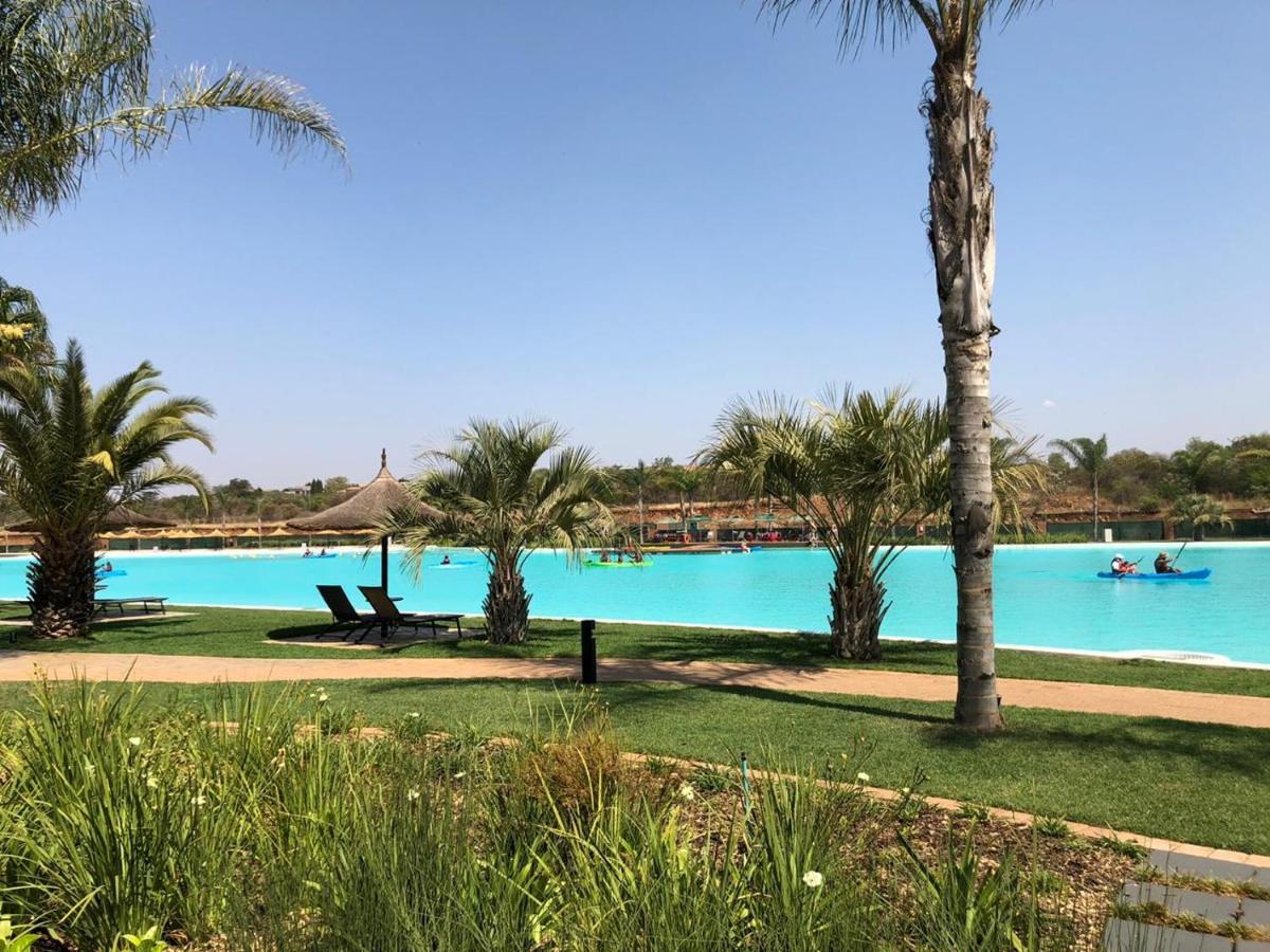 The Blyde Riverwalk Estate Pretoria-Noord Exterior foto